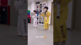 비송태권도 - YouTube