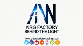 Behind the Light (Radio Mix) - NRG Factory | Shazam Behind the Light (Radio Mix) - NRG Factory