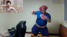 트위취 근본 춤들 보고 가세요~~ - Twitch 미니 갤러리