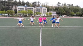 20160509 포항여자중학교 유로비트 cheer up 연습영상 | Doovi 20160509 포항여자중학교 유로비트 cheer up 연습영상
