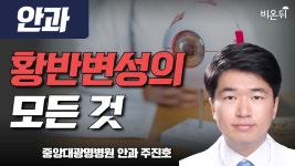 황반변성의 모든 것 / 중앙대광명병원 안과 주진호 - YouTube 황반변성의 모든 것 / 중앙대광명병원 안과 주진호