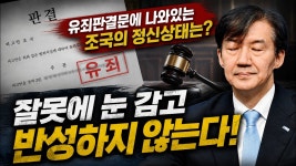 조국이 이런인간이엿네 - 이재명은 합니다 마이너 갤러리