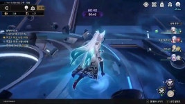 붕어빵님의 일지 | 미니맵 오늘은 바로! [붕괴: 스타레일 (PC)] 비소 장군님 오시는 날! 수렵이라 눈을 흘기며 ... | 붕괴: 스타레일 | 미니맵