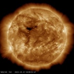 Space Weather Network - YouTube Space Weather Network