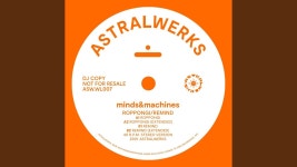 Roppongi - minds&machines | Shazam Roppongi - minds&machines