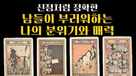 타로추천 - 타로카드 갤러리