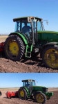 Sonora Sur Agricultura - YouTube