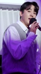 221223 메리 크리스마스 틴탑 천지 감성 LIVE 포차 #chunji #천지 - YouTube