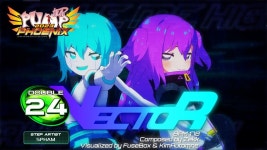전제크곡자주고름 - 리듬게임 갤러리