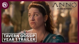 아노117 시즌패스1 티저 - Anno Union 마이너 갤러리