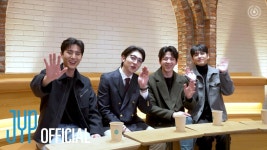 공트업 (데식을 내 식대로 Cover Reaction) - DAY6 갤러리