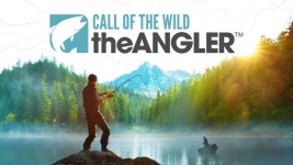 Call of the Wild: The Angler | 미니맵