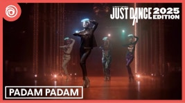 2025 엎어진 수록곡 유출 - 저스트 댄스 마이너 갤러리