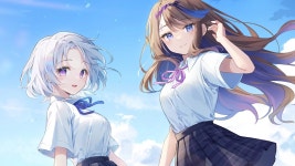 8시 유니칸나 커버곡 ❗점묘의 노래❗많관부!! - 유즈하 리코 마이너 갤러리