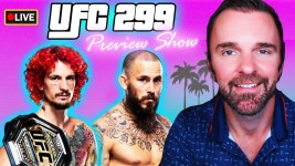 🔴UFC 299: Sean OMalley vs. Chito Vera 2 Full Card Preview - YouTube 🔴UFC 299: Sean OMalley vs. Chito Vera 2 Full Card Preview