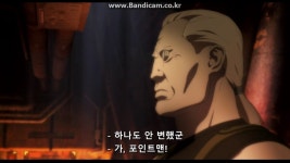 내가 여태까지 본 애니중 최고의 퀄리티 - 작화 마이너 갤러리