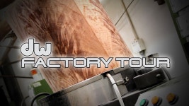 DW Factory Tour | Doovi DW Factory Tour