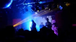Night - Pompeya | Shazam Night - Pompeya