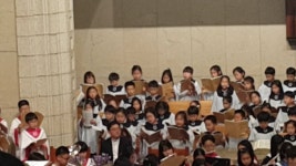 2016  영락교회 교육주일 | Doovi 2016  영락교회 교육주일