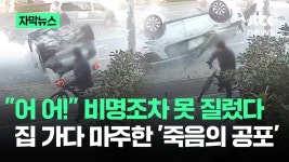 (개소름)대낮에 20대 중국인 남자가 울산에서 여자납치 시도 - 동덕여대 갤러리