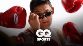 유주상 유투브 감성을 모르겠네 - UFC 종합격투기 (MMA) 마이너 갤러리