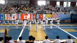 태랑태권도 태권체조1위(2013.6.6.국기원) | Doovi 태랑태권도 태권체조1위(2013.6.6.국기원)
