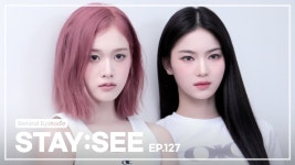 [STAY:SEE] #127 가볍고 편안하게 - STAYC(스테이씨) 마이너 갤러리