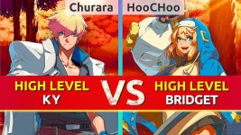 츄라라 후추 렉카보는데 숨이 막히네 - 길티기어 마이너 갤러리