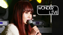 WONDER LIVE: ZIA(지아)_Have You Ever Cried(울어본 적... LIVE: ZIA(지아)_Have You Ever Cried(울어본 적 있나요) & 3 other songs... 
