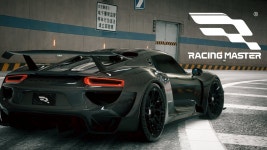 918 4돌 미로도시 주행영상 - 레이싱 마스터 마이너 갤러리