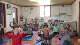 아이돌보다 춤을 잘추는 - 상업영화 마이너 갤러리