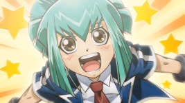 루아 잭한테 형형 거리는거 꼴리는거 나뿐임? - 유희왕 마이너 갤러리