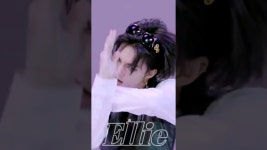 엘리 ELLIE / 히아 HIA - YouTube