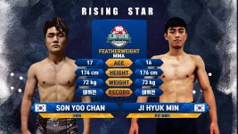 천안짱 vs 춘천대장 리매치 하면 누가 이김? - 블랙컴뱃 마이너 갤러리
