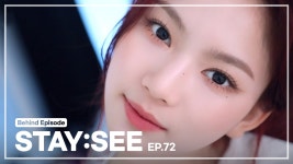 [STAY:SEE] #72 Singles 촬영 현장 Behind - STAYC(스테이씨) 마이너 갤러리