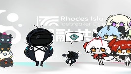 협동전하는 독타 - 명일방주 마이너 갤러리