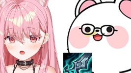 ㅌㅅ) 멋튜브 썸넬 엘리 ㅋㅋ - 에스더 미니 갤러리