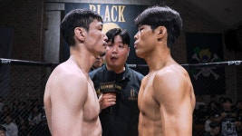 결국 카프킥 때문에 옆차기가 나올랑가? - 태권도 갤러리