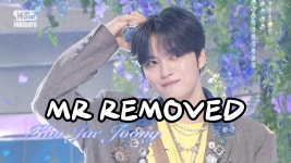 음방나가니까 MR제거도 올라온닼ㅋㅋㅋ - 김재중 갤러리