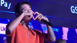 뮤비페 직캠 ++ 추추가 - 박재범 갤러리