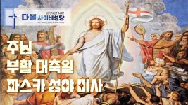 24/03/30 다볼사이버성당 미사 : 주님 부활 대축일 - 파스카 성야 - YouTube 24/03/30 다볼사이버성당 미사 : 주님 부활 대축일 - 파스카 성야