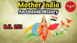 SJL153 | Mother India ka वो सच जिसपर गाँधी, लाला लाजपत तक भड़क...