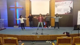 논산한빛교회 | Doovi 논산한빛교회