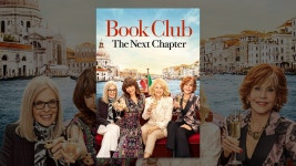 북 클럽 :넥스트 챕터 - YouTube Book Club: The Next Chapter