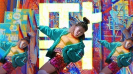 비비 비비 비비큐 치킨은 비비큐 비비 비비 비비큐 올리브 오일로 - 치킨 갤러리