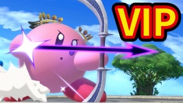 カービィで気持ちいコピーを狙うVIP！【スマブラSP】 - YouTube カービィで気持ちいコピーを狙うVIP！【スマブラSP】
