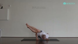 네이버 인플루언서 [네이버 인플루언서] 코운디냐사나A - 아쉬탕가 미니워크샵 (AshtangaYoga - KoundinyasanaA)