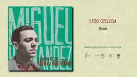 Boca - Paco Ortega | Shazam Boca - Paco Ortega