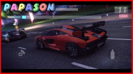 스탬피드: 레이싱 로얄 | 미니맵