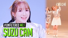 스튜디오춤 클릭 직캠 11절 - 미아이 마이너 갤러리